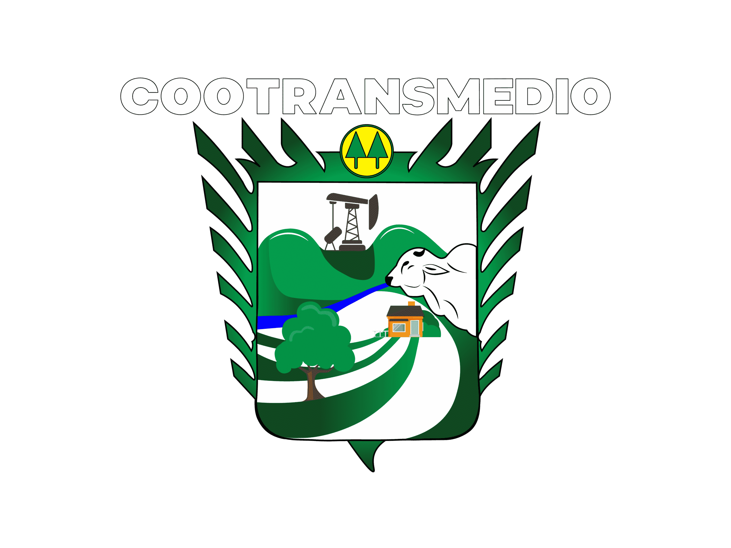 logo de cootransmedio