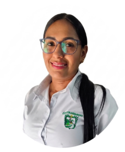 Lina Marcela Echavarria