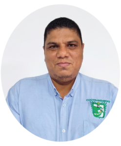 Camilo Castro Castrillon