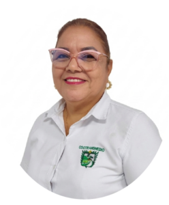 Aleida Maria Zapata